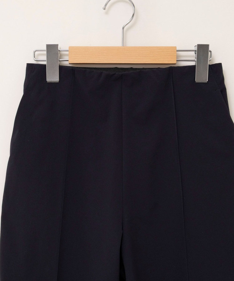 《撥水/セットアップ対応》ウォッシャブルアクティブストレッチスリムパンツ