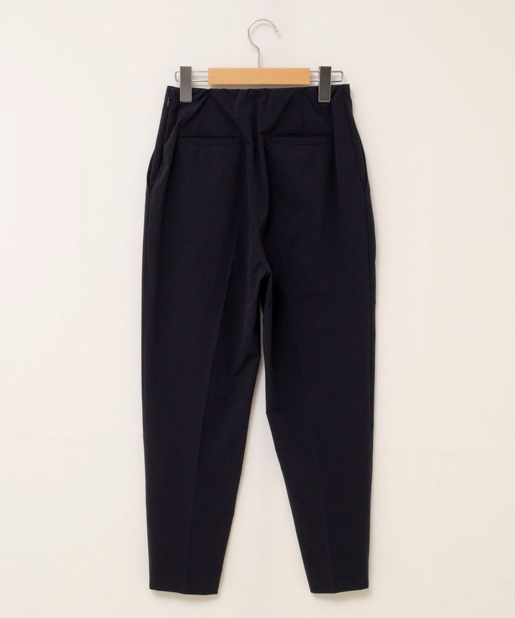 《撥水/セットアップ対応》ウォッシャブルアクティブストレッチスリムパンツ