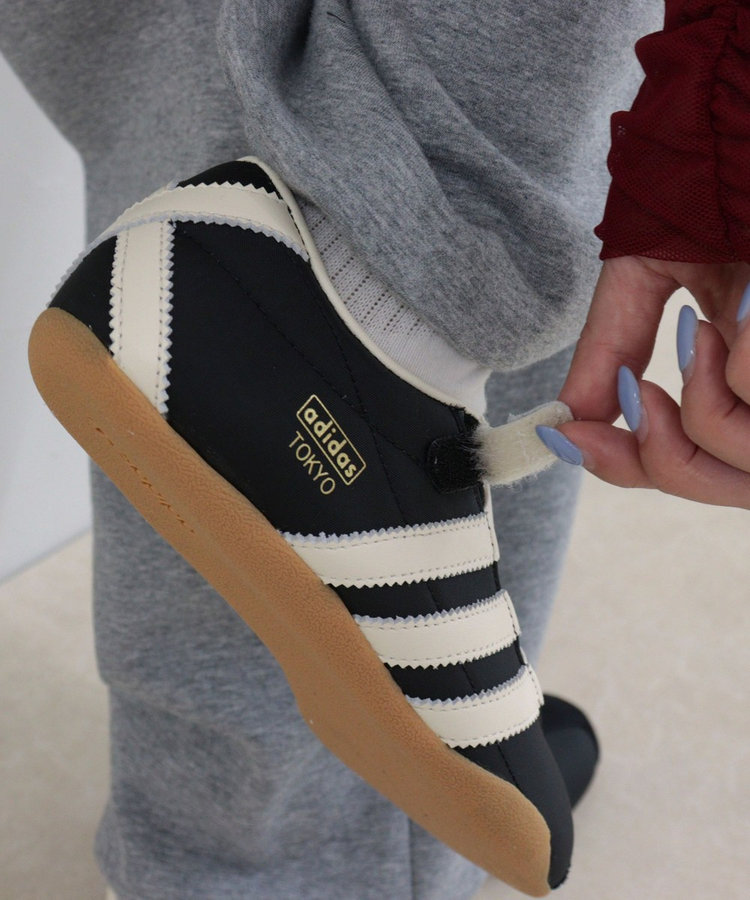 【adidas/アディダス】TOKYO MJ W