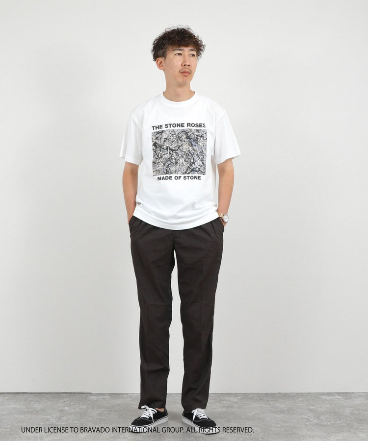 【GOOD ROCK SPEED】別注T アーティスト/キャラクター/企業ロゴ プリントTシャツ 26SS