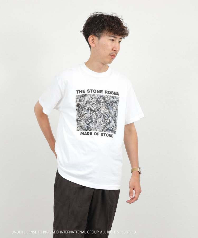 【GOOD ROCK SPEED】別注T アーティスト/キャラクター/企業ロゴ プリントTシャツ 26SS