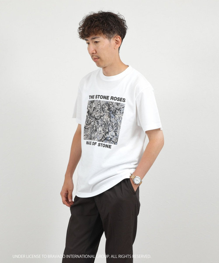 【GOOD ROCK SPEED】別注T アーティスト/キャラクター/企業ロゴ プリントTシャツ 26SS