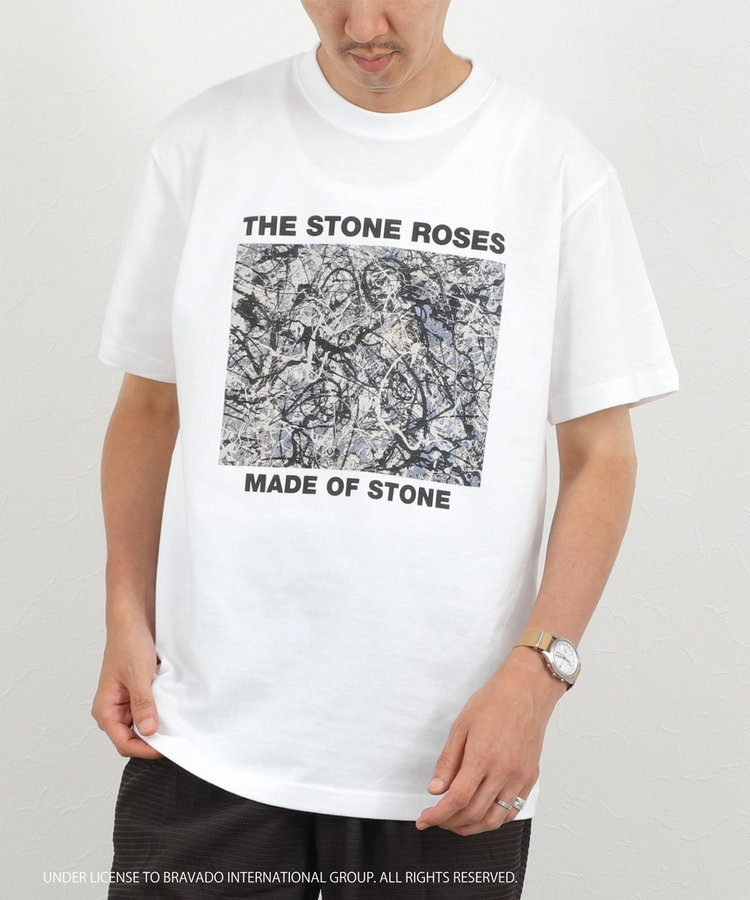 【GOOD ROCK SPEED】別注T アーティスト/キャラクター/企業ロゴ プリントTシャツ 26SS