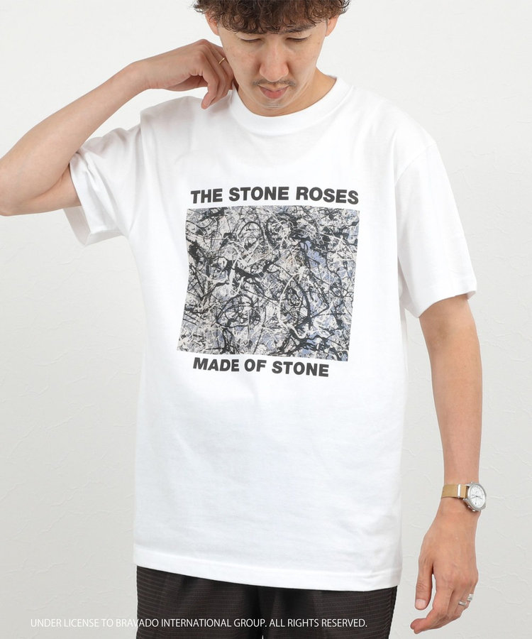 【GOOD ROCK SPEED】別注T アーティスト/キャラクター/企業ロゴ プリントTシャツ 26SS