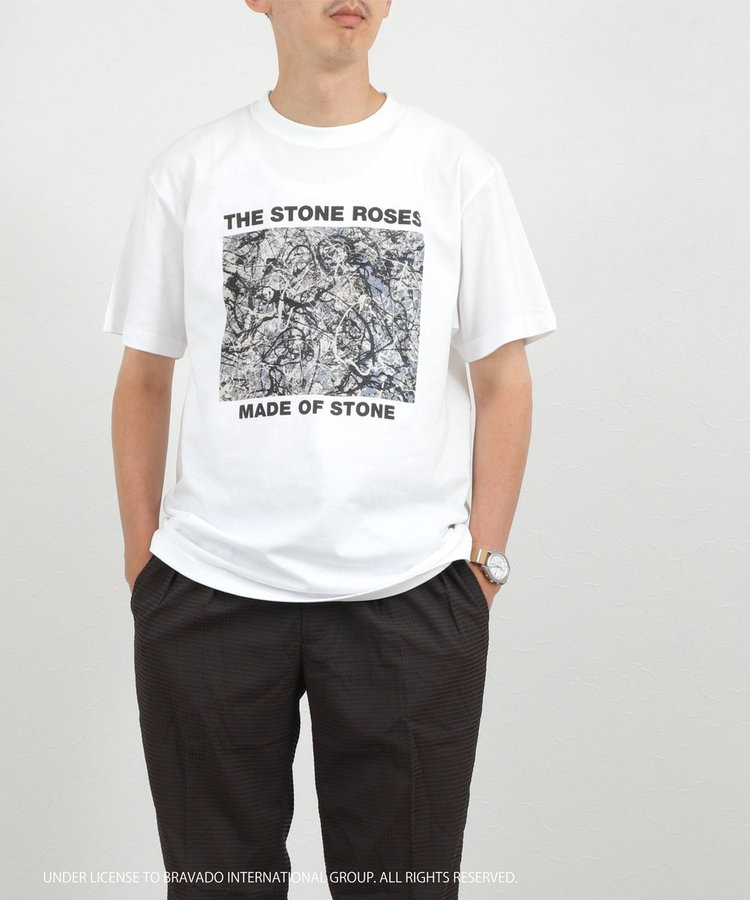 【GOOD ROCK SPEED】別注T アーティスト/キャラクター/企業ロゴ プリントTシャツ 26SS
