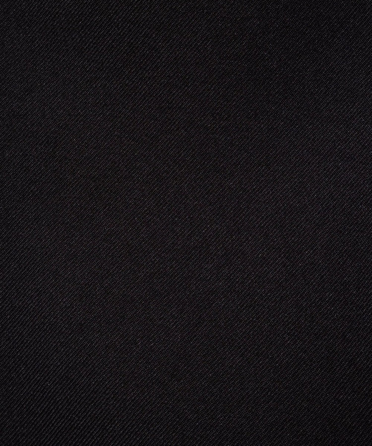 ウォッシャブルラップ風ワイドパンツ