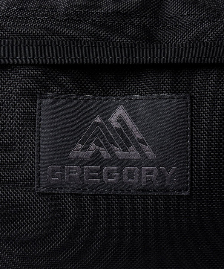 【GREGORY/グレゴリー】SATCHEL M CORDURA BALLISTIC