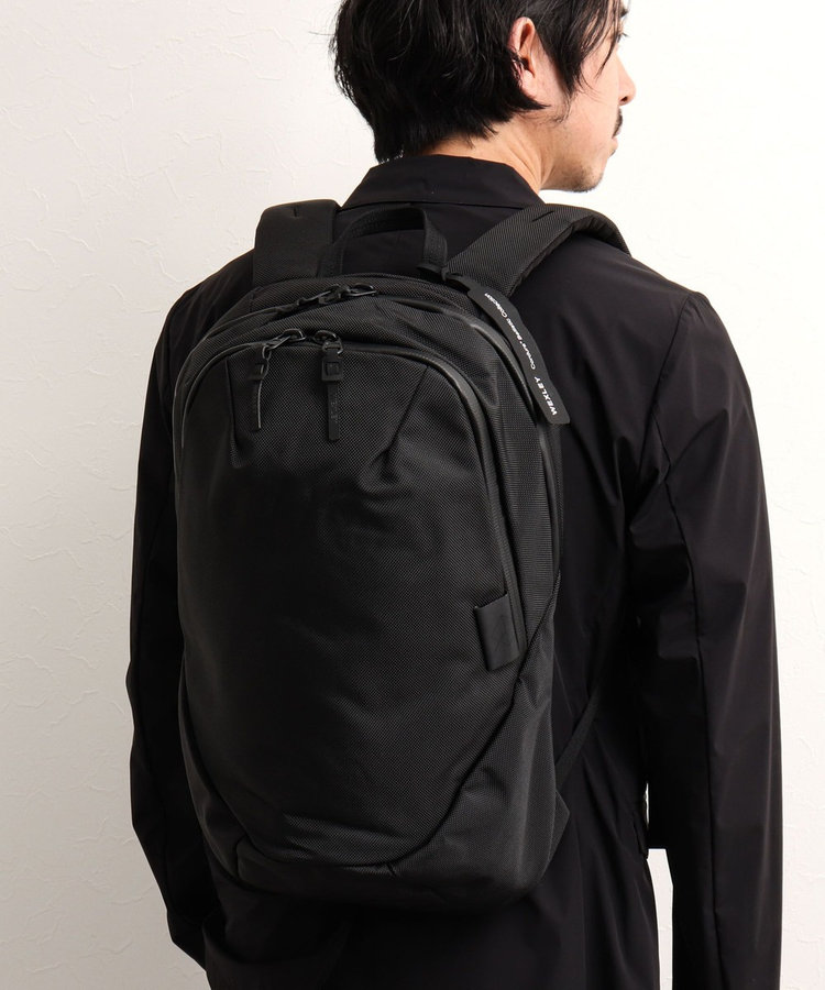 WEXLEYリュック SHELDRAKE BACKPACK WEXLEY - Sheldrake Daypack