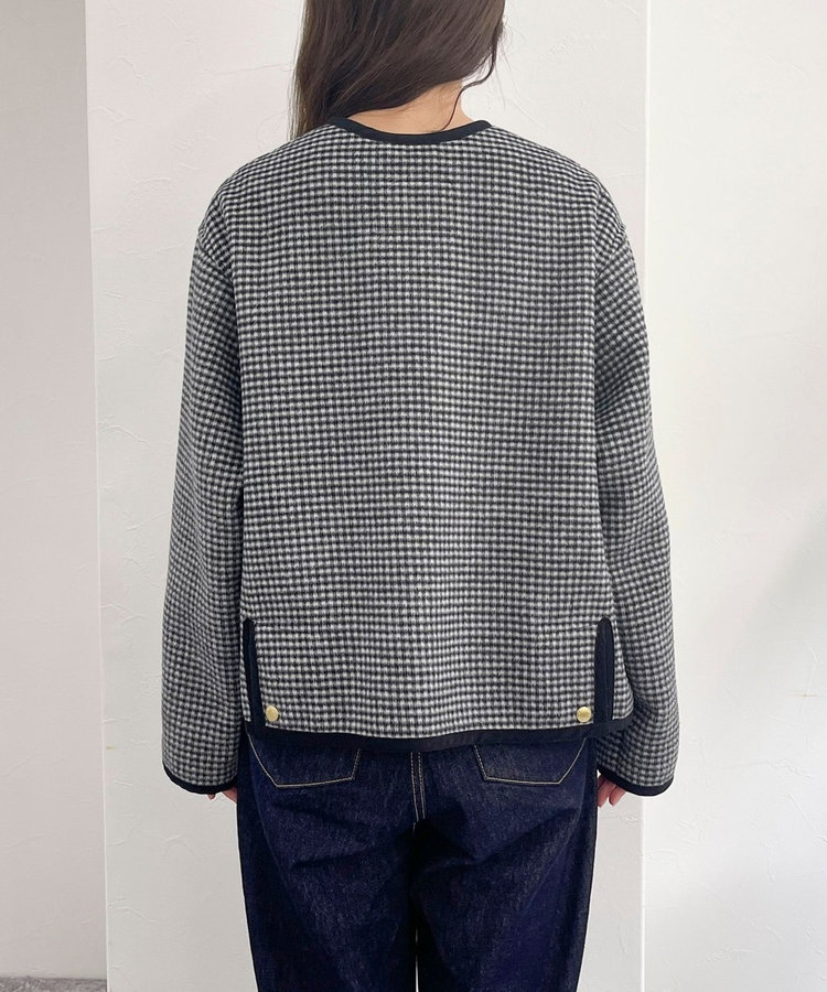 別注】【TRADITIONAL WEATHERWEAR/トラディショナル ウェザーウェア