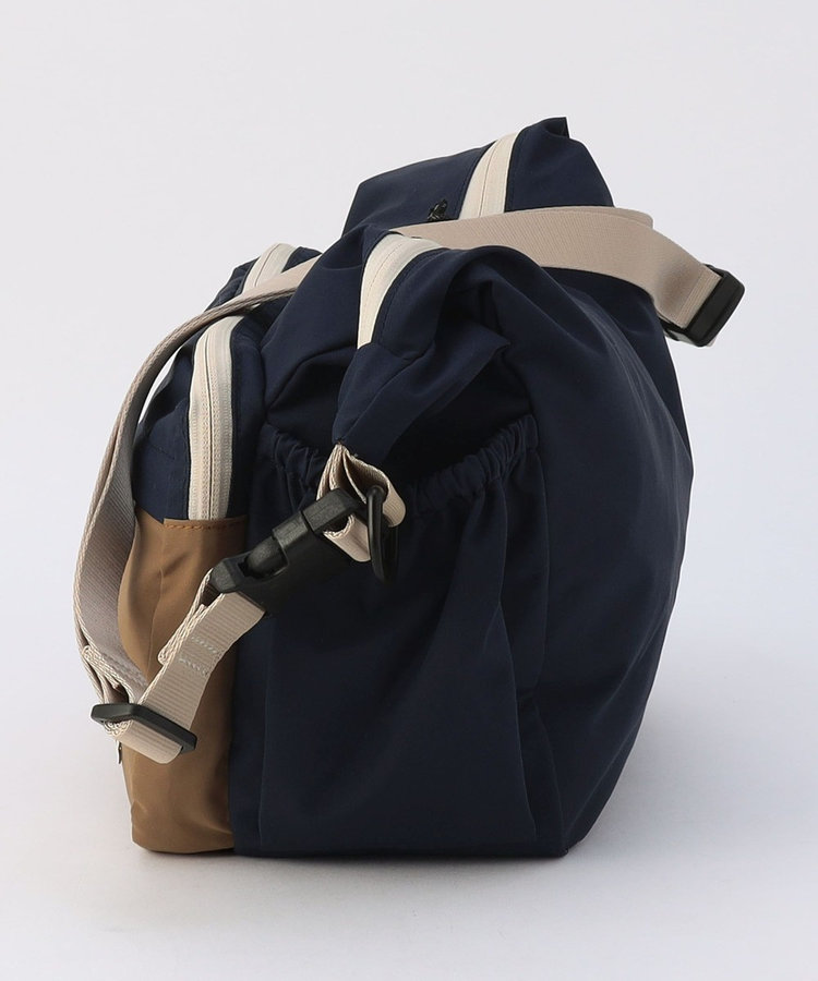 【COBMASTER】別注MOONSHAKE SHOULDERBAG