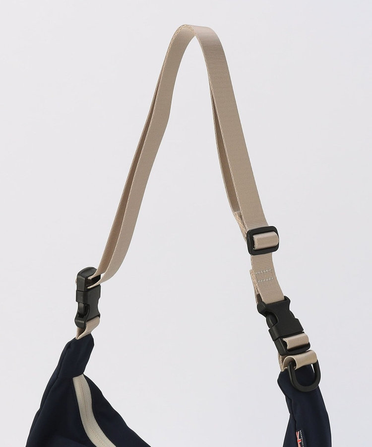 【COBMASTER】別注MOONSHAKE SHOULDERBAG