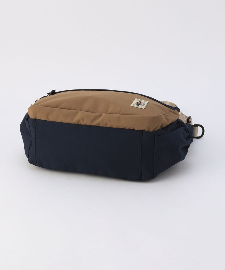 【COBMASTER】別注MOONSHAKE SHOULDERBAG