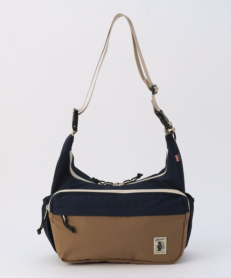 【COBMASTER】別注MOONSHAKE SHOULDERBAG