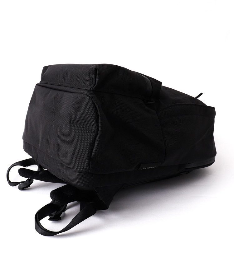 【WEXLEY/ウェクスレイ】CBP200 CLASSIC CORDURA BALLISTIC BLACK