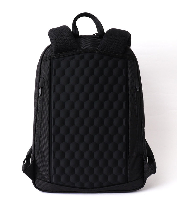 【WEXLEY/ウェクスレイ】CBP200 CLASSIC CORDURA BALLISTIC BLACK