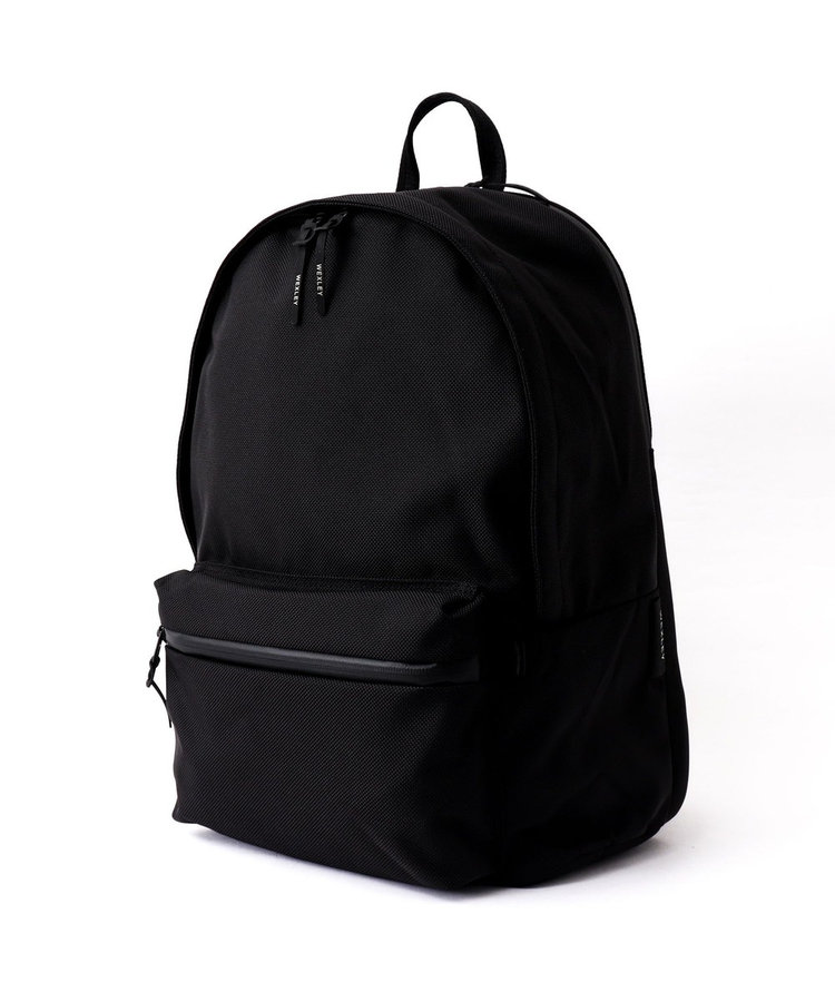 【WEXLEY/ウェクスレイ】CBP200 CLASSIC CORDURA BALLISTIC BLACK