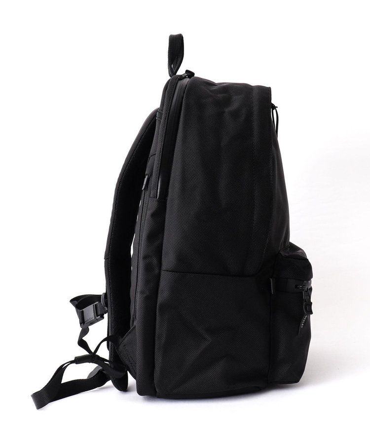 【WEXLEY/ウェクスレイ】CBP200 CLASSIC CORDURA BALLISTIC BLACK