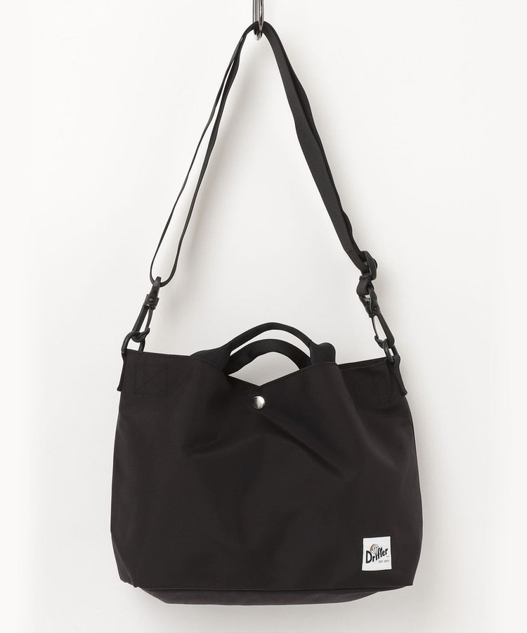 【Drifter/ドリフター】CARRY ALL BAG