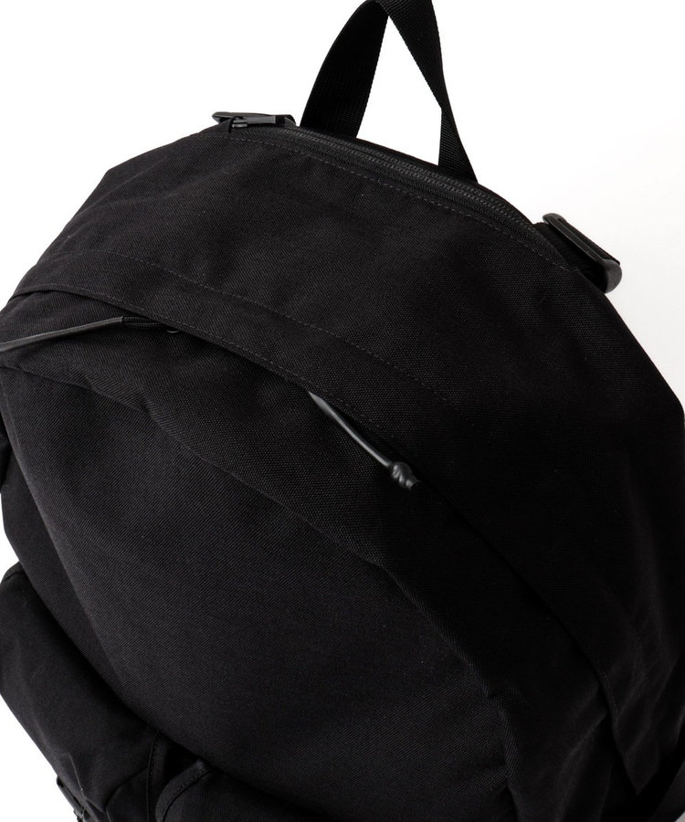 【BAICYCLON by bagjack/バイシクロン バイ バッグジャック】NCL-03 W-FLAP BACKPACK