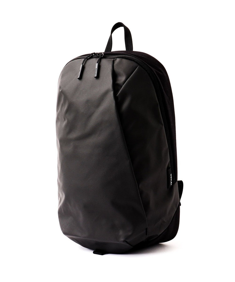 【WEXLEY/ウェクスレイ】STBP201 STEM CORDURA COATED BLACK