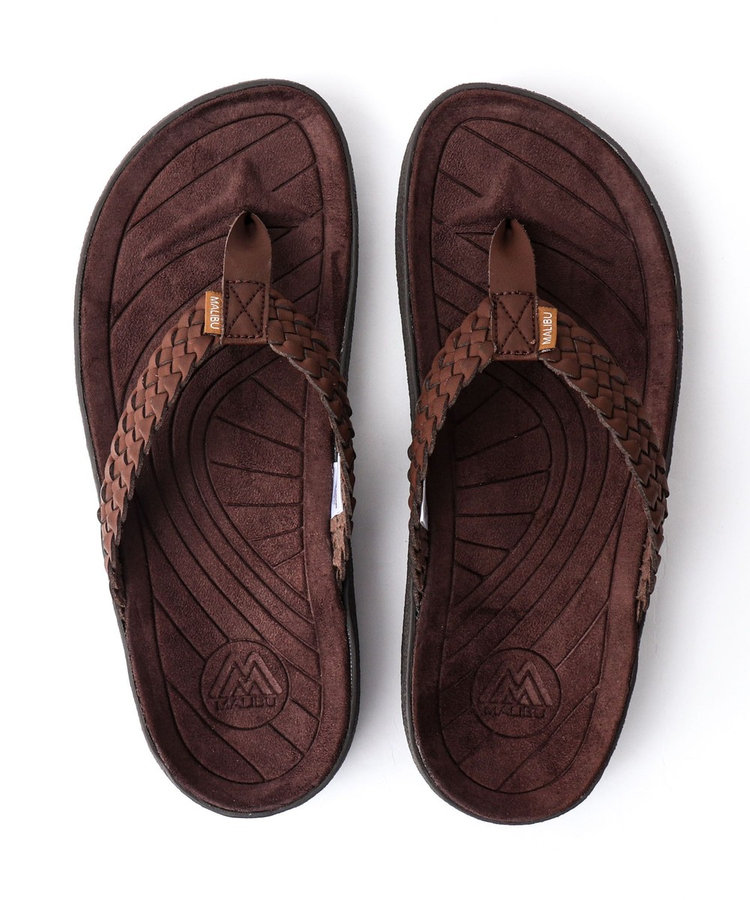 【MALIBU SANDALS/マリブサンダルズ】SURFRIDER