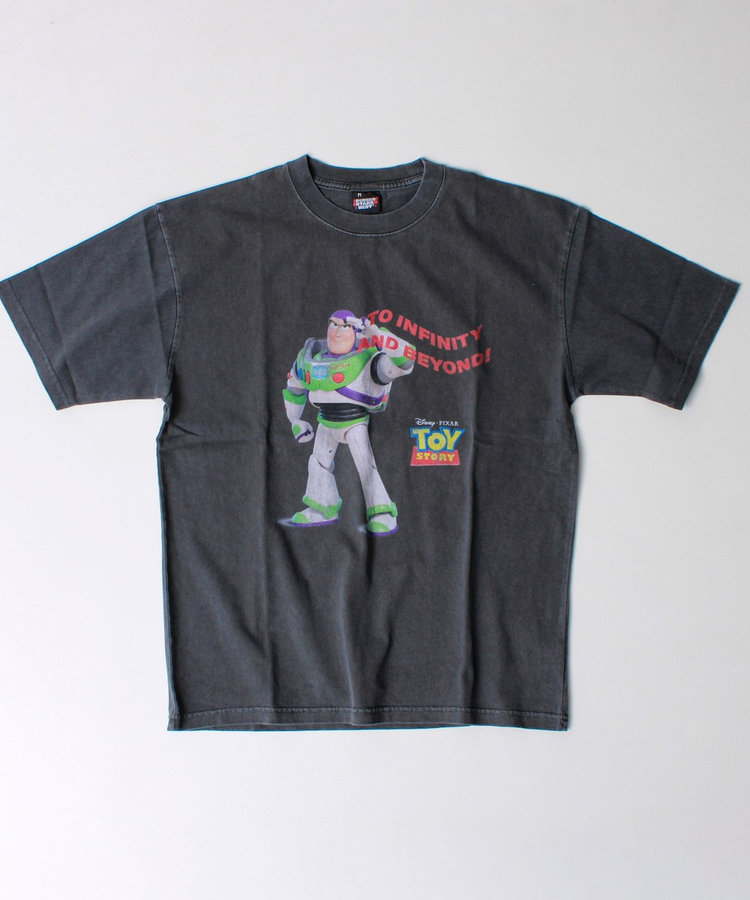 SCREEN STARS/スクリーンスターズ】TOY STORY トイストーリー Tシャツ