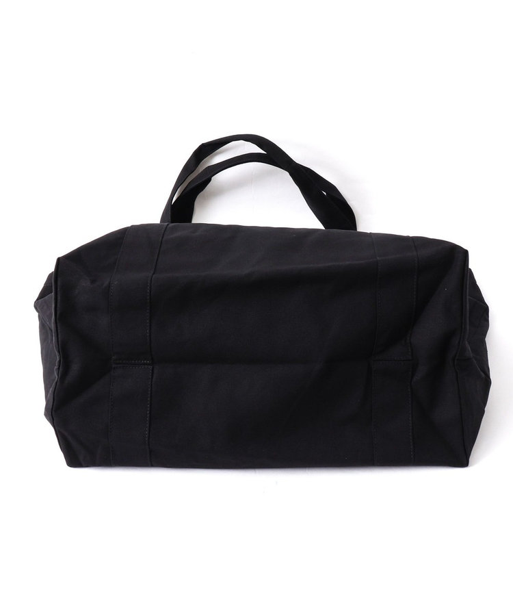 【TAION / タイオン】NON DOWN R/S CANVAS TOTE BAG L TAION-RCVTTBG01-L