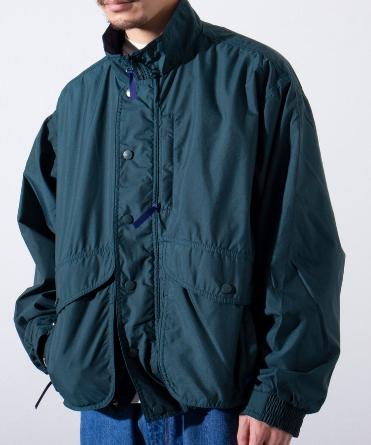 6,560円L.L.Bean　Windy Ridge Jacket