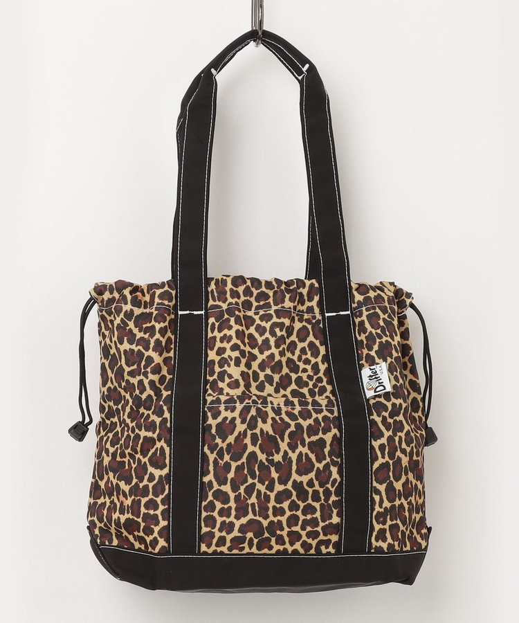 【Drifter/ドリフター】BUCKEYE DRAWSTRING TOTE M