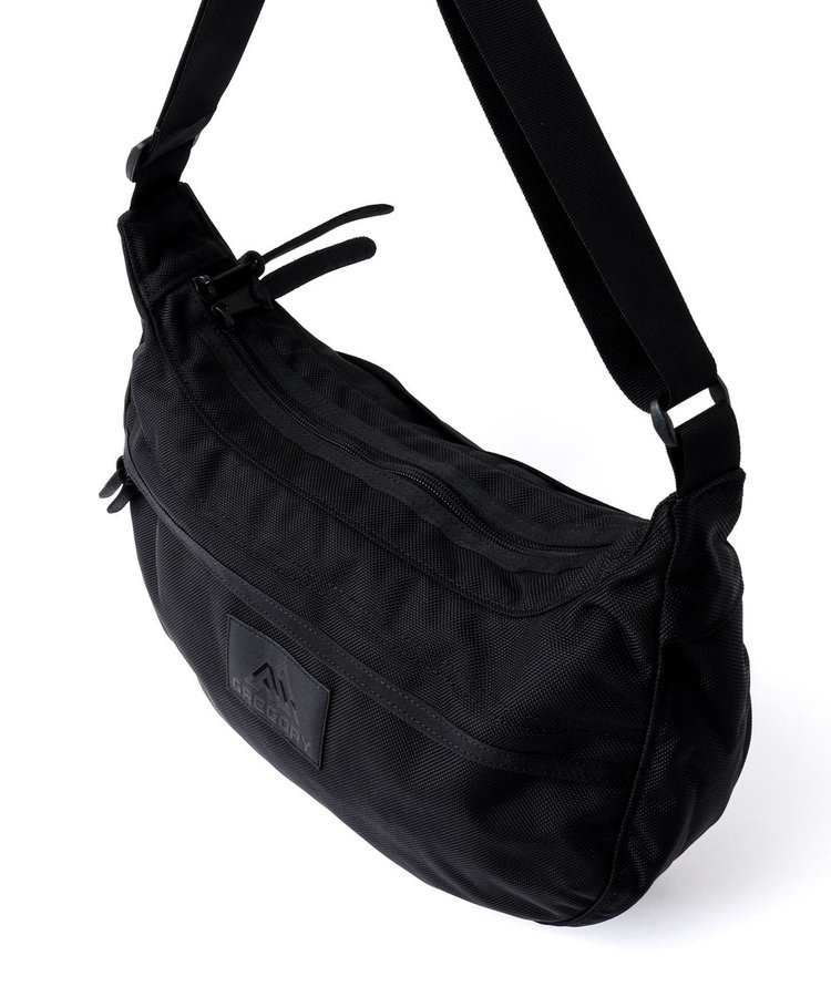 【GREGORY/グレゴリー】SATCHEL M CORDURA BALLISTIC