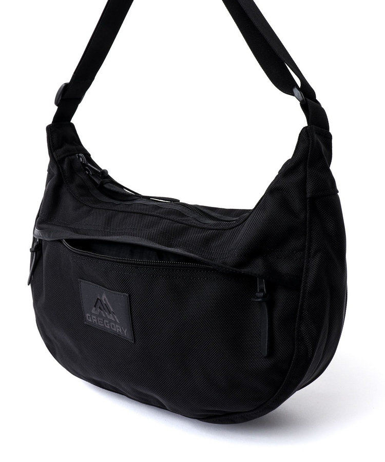 【GREGORY/グレゴリー】SATCHEL M CORDURA BALLISTIC