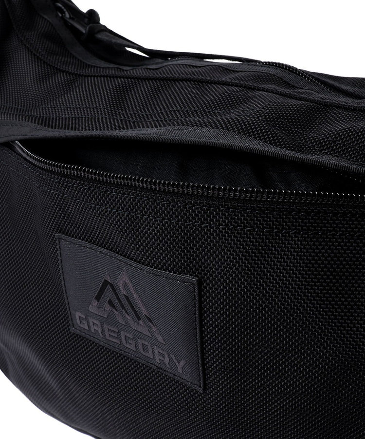 【GREGORY/グレゴリー】SATCHEL M CORDURA BALLISTIC