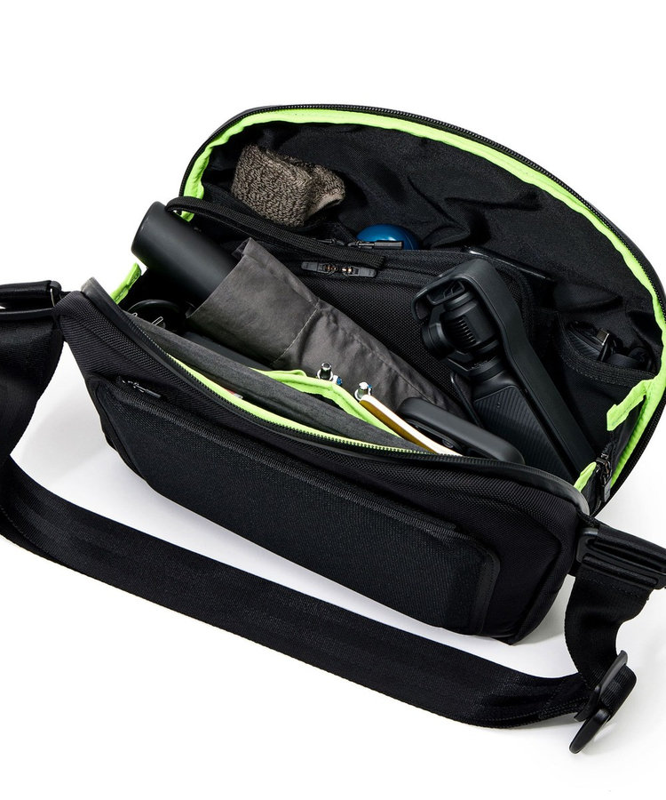 【beruf baggage/ベルーフ バゲッジ】brf-GR21-WPL URBAN EXPLORER 6.0 20周年記念モデル