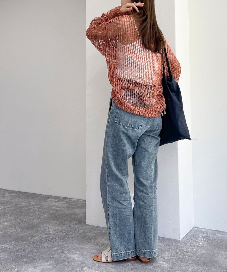 LIMI feu×UNDERGROUND®20th anniversary collaboration A/W 2023