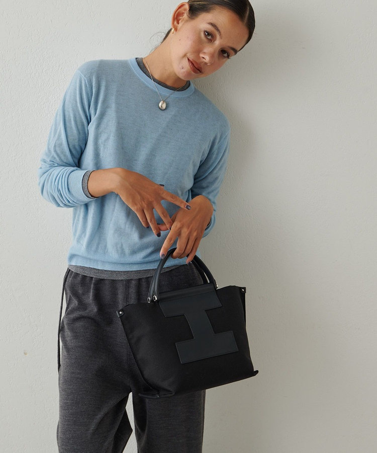 ソルベット S CORDURA/RUGA（IAC1031112A0023）｜IACUCCI(イアクッチ