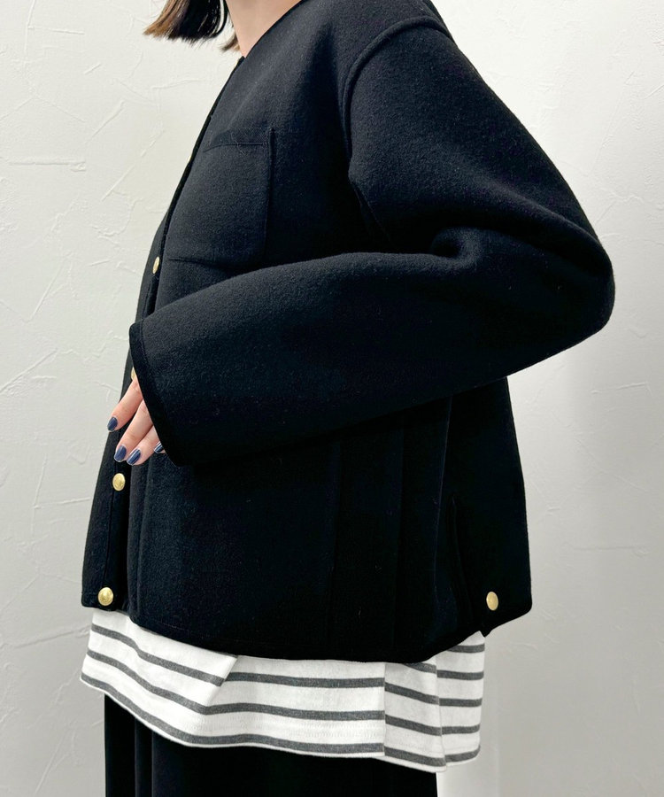 別注】【TRADITIONAL WEATHERWEAR/トラディショナル ウェザー