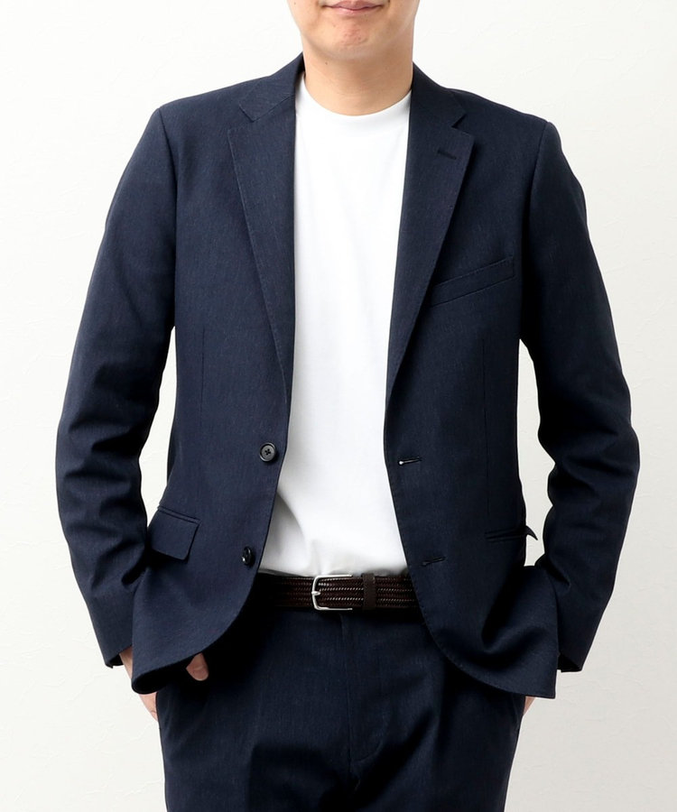 会員限定 BLACK FRIDAY対象］《ビジカジ/セットアップ対応》サーモ