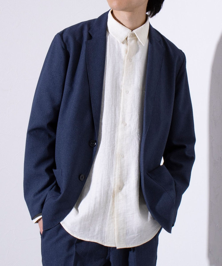 セットアップ対応可能】【GLOSTER】New Life ウォッシャブル