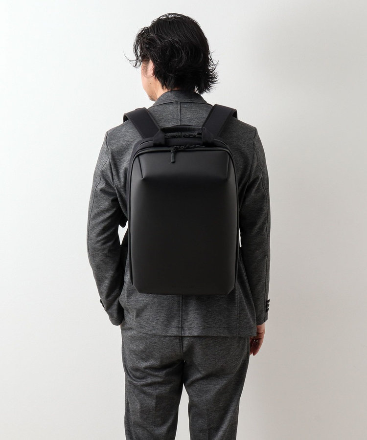 【beruf baggage/ベルーフ バゲッジ】brf-GR26-WPL URBAN EXPLORER NARROW 20周年記念モデル