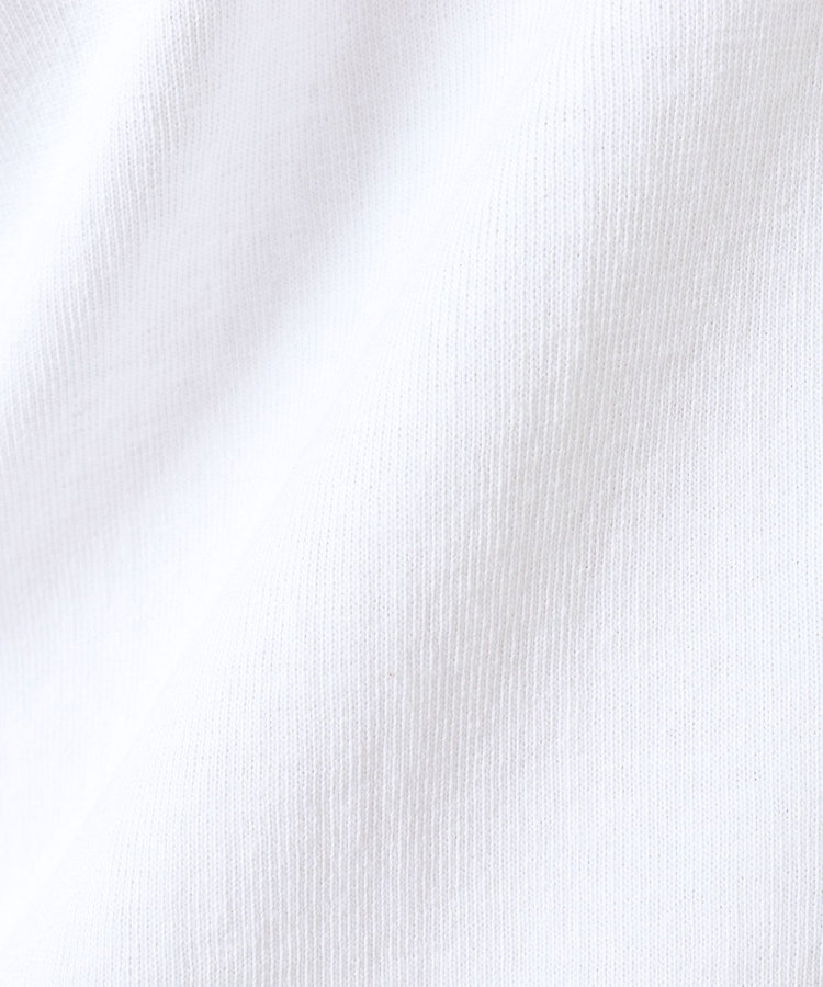 【WEB限定】【BATONER/バトナー】MERIYASU T-SHIRT(PACK) 25SS