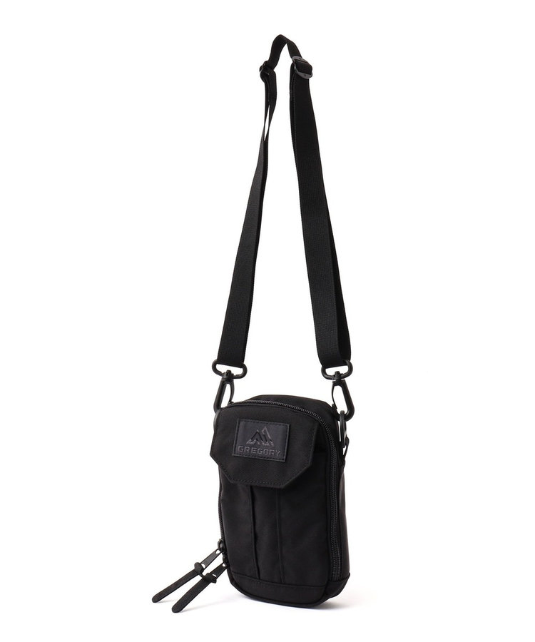 【GREGORY/グレゴリー】PAWABUNGA POCKET CORDURA BALLISTIC LIGHT