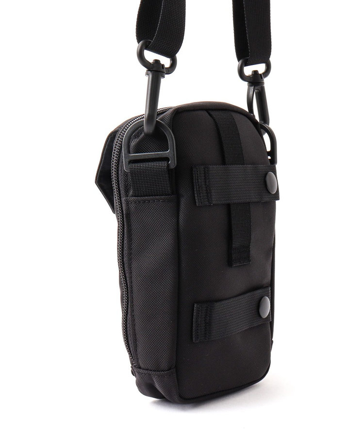 【GREGORY/グレゴリー】PAWABUNGA POCKET CORDURA BALLISTIC LIGHT