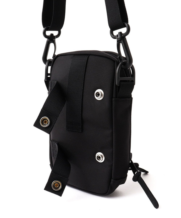 【GREGORY/グレゴリー】PAWABUNGA POCKET CORDURA BALLISTIC LIGHT