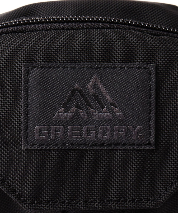 【GREGORY/グレゴリー】PAWABUNGA POCKET CORDURA BALLISTIC LIGHT
