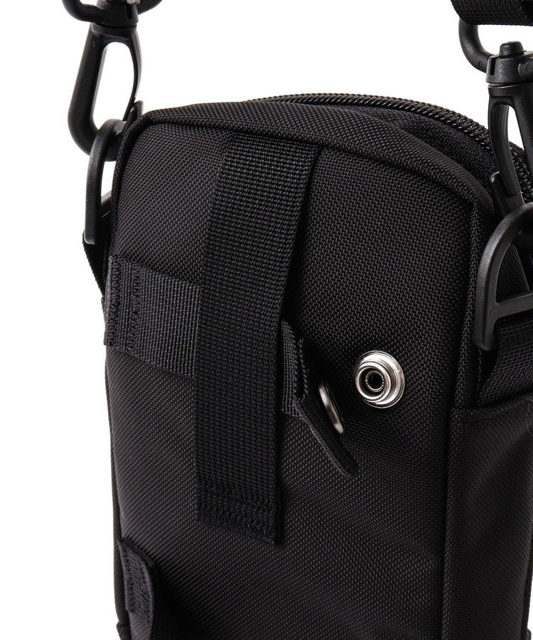 【GREGORY/グレゴリー】PAWABUNGA POCKET CORDURA BALLISTIC LIGHT