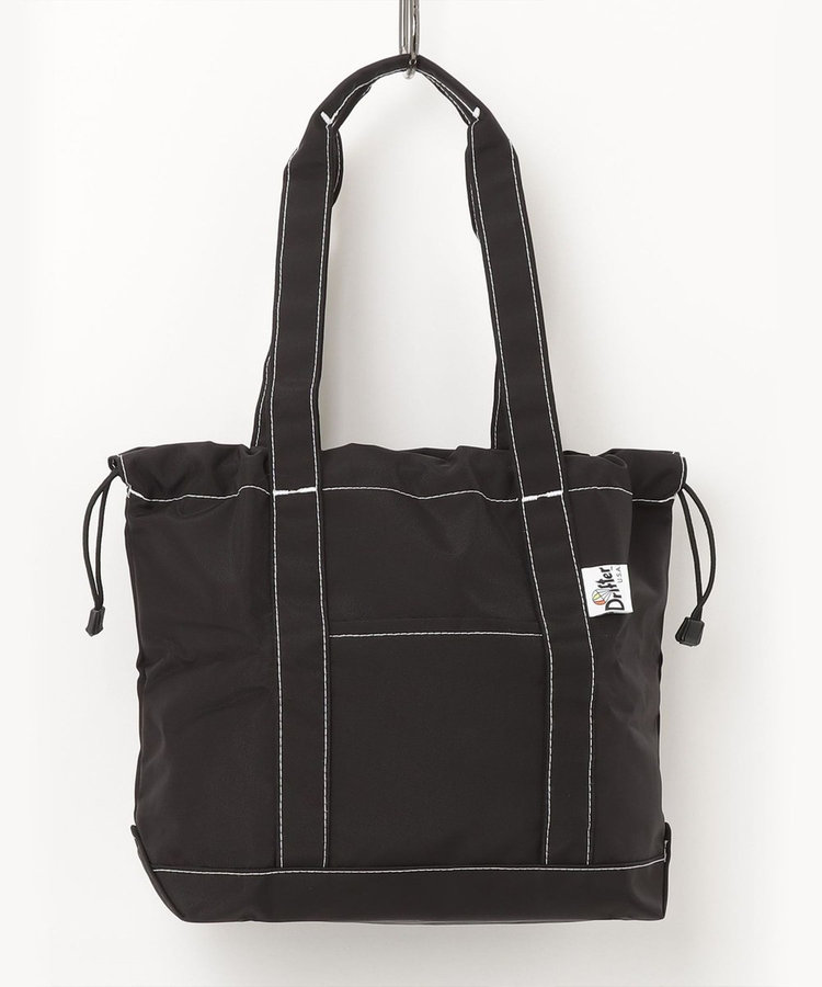 【Drifter/ドリフター】BUCKEYE DRAWSTRING TOTE M