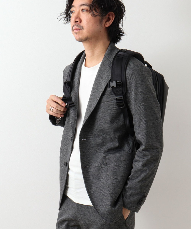 【beruf baggage/ベルーフ バゲッジ】brf-GR26-WPL URBAN EXPLORER NARROW 20周年記念モデル