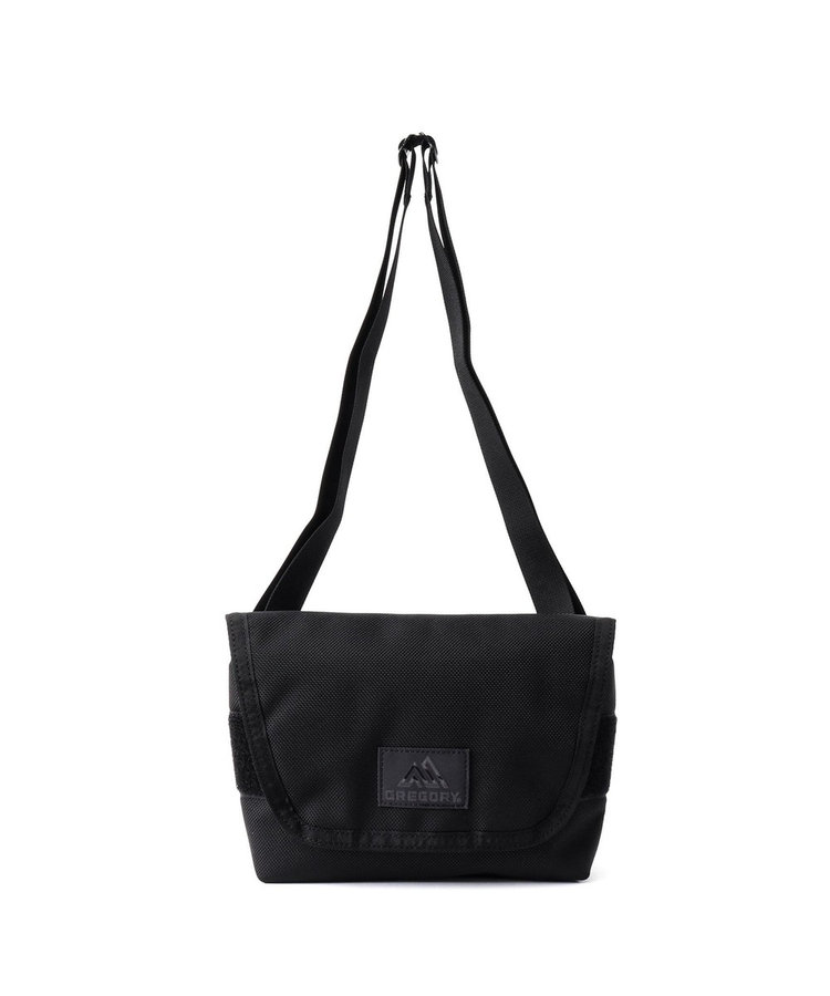 【GREGORY/グレゴリー】TEENY MESSENGER CORDURA BALLISTIC