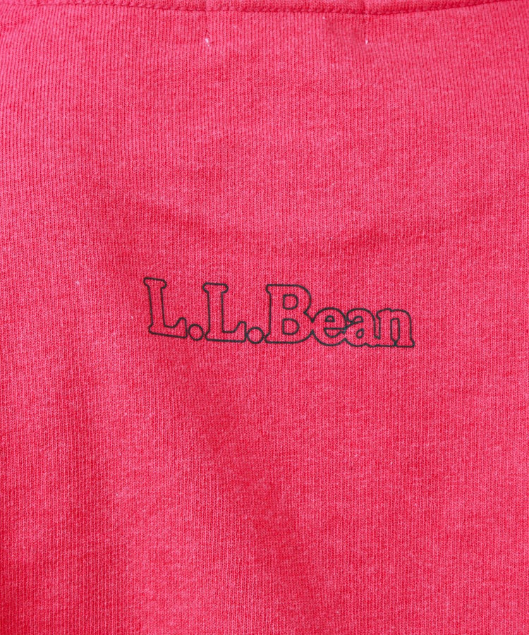 【L.L.Bean】Union Adventure Long Sleeve Crew