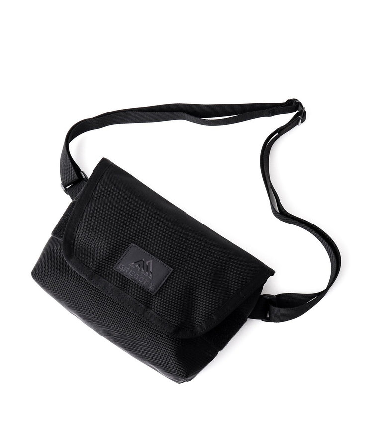 【GREGORY/グレゴリー】TEENY MESSENGER CORDURA BALLISTIC